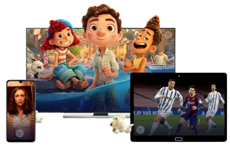 IPTV kaufen – iptv alle Sender sofort streamen
