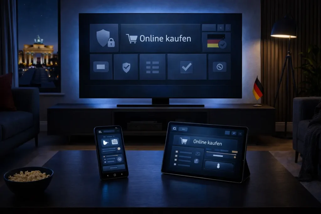 iptv online kaufen